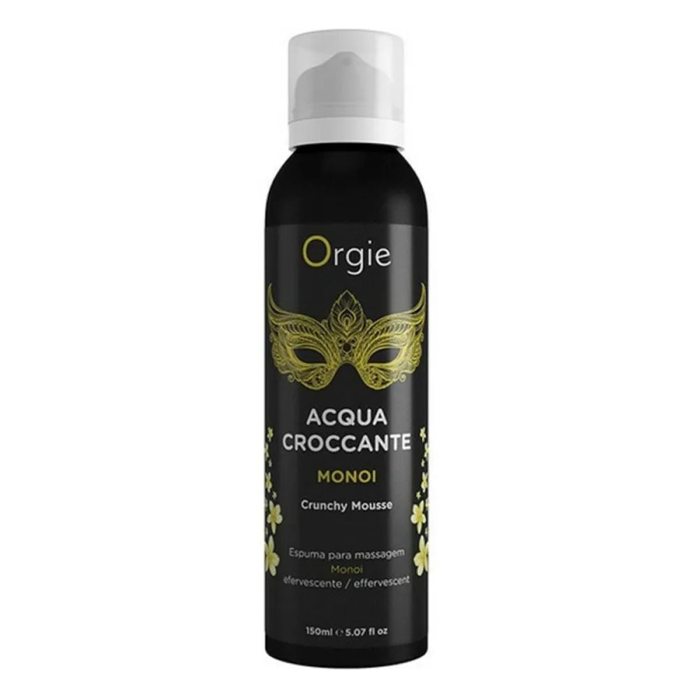 Massage Lotion By Orgie Monoi 100 Ml